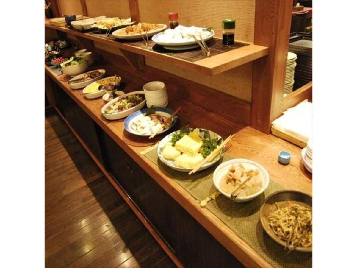 Grand Park Hotel Kazusa / Vacation Stay 77396 기미쓰 외부 사진