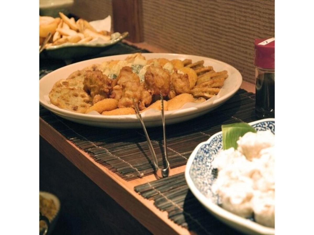 Grand Park Hotel Kazusa / Vacation Stay 77396 기미쓰 외부 사진