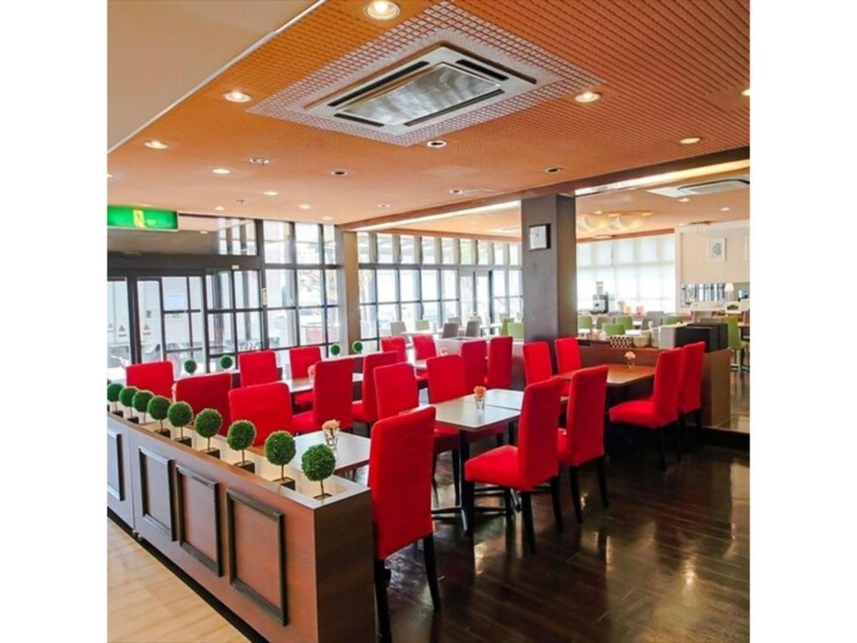 Grand Park Hotel Kazusa / Vacation Stay 77396 기미쓰 외부 사진