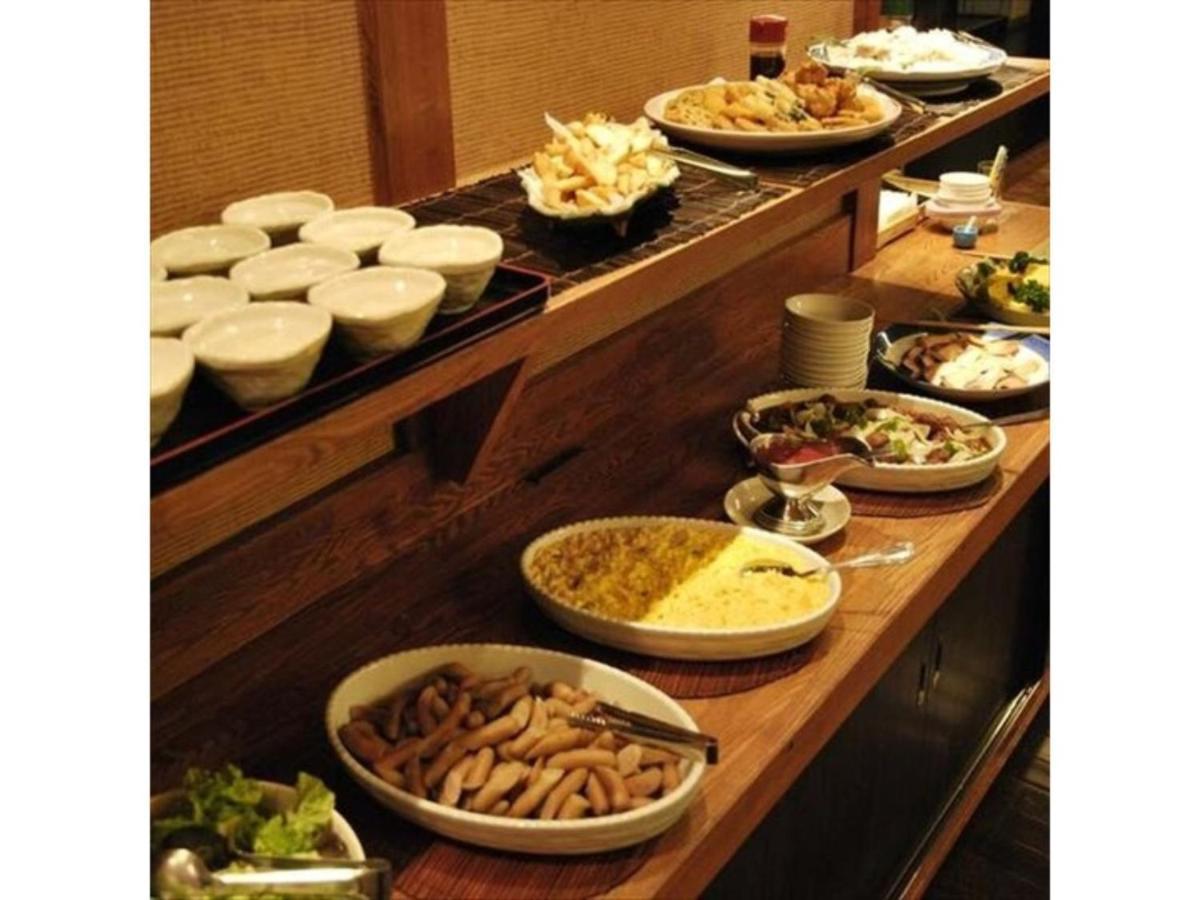 Grand Park Hotel Kazusa / Vacation Stay 77396 기미쓰 외부 사진