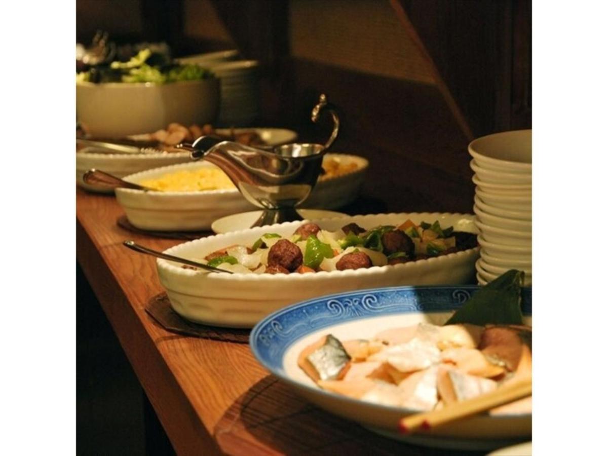 Grand Park Hotel Kazusa / Vacation Stay 77396 기미쓰 외부 사진